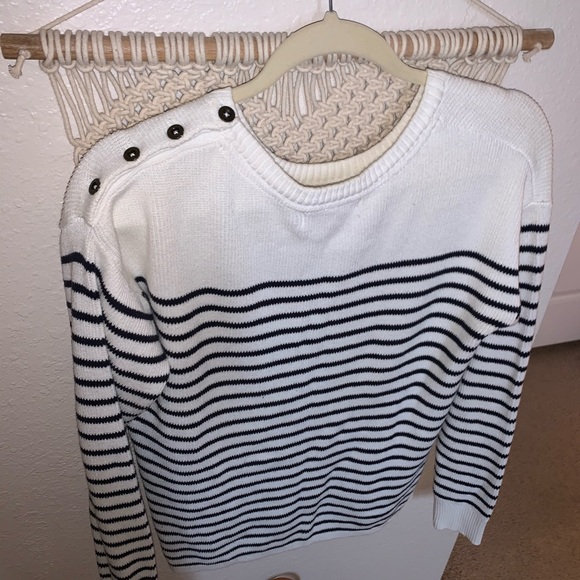 Knit sweater - Picture 6 of 7